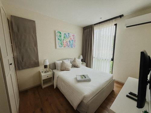 Sa Khu Apartment | FAMILY HOMES HALO, brand new 2-bedroom Apartment with Pool Access