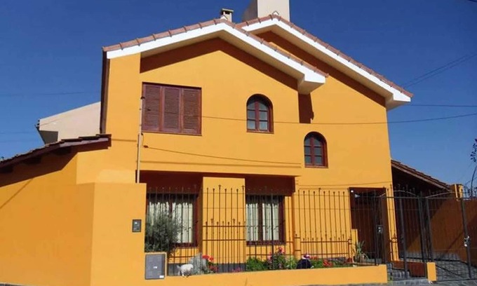 Salta House | Family House for 6 people
