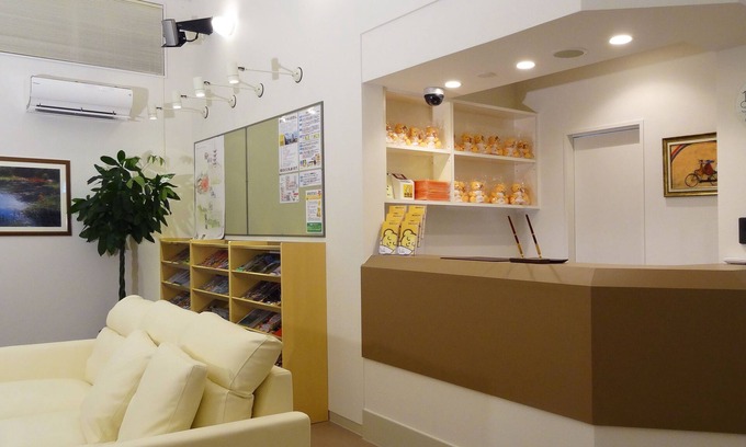 Kita Ward Hotel | Family Lodge Hatagoya Okayama