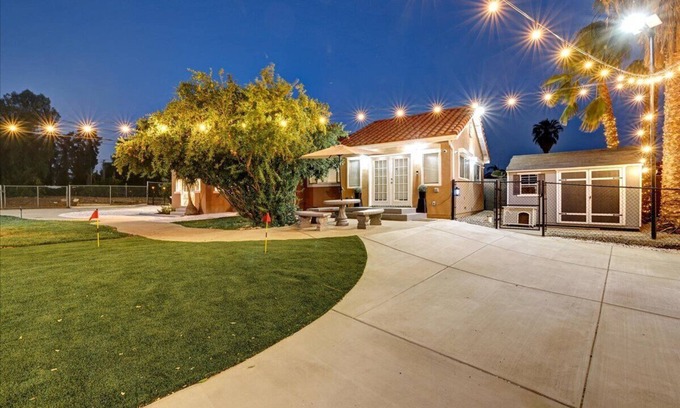 Redlands House | Family/Pet friendly home-Redlands-CA