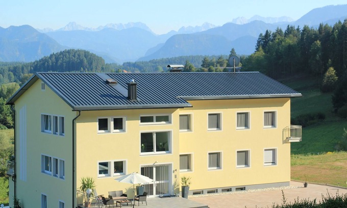 Sankt Kanzian am Klopeiner See Apartment | Family-run hotel in the heart of the Klopeinersee/Turnersee vacation region