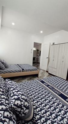 Tanza Apartment | Family Unit at Mary's Staycation in Tanza Cavite Condo Type good for 4 person