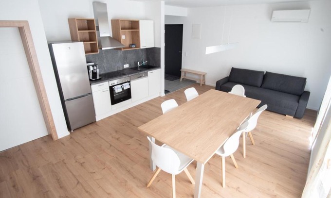 Lutzmannsburg House | Family XL - Bungalows