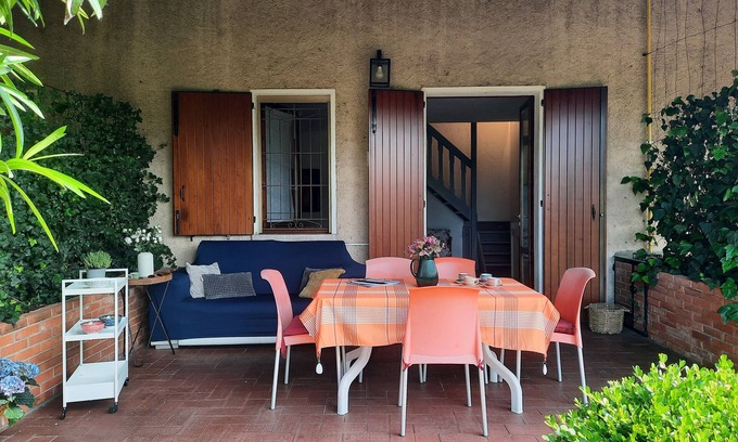 Ponti sul Mincio Apartment | Fanaberia By Case al Lago