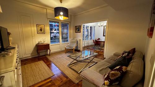 Indautxu Apartment | Fantástico apartamento en el centro de Bilbao