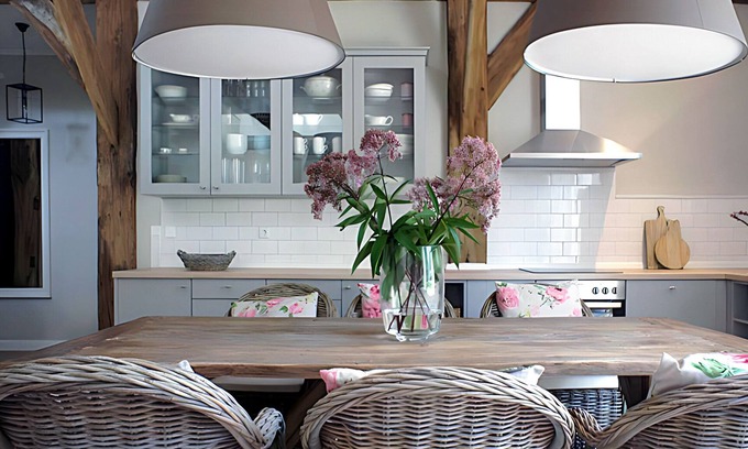 Mansie Other | Fantastic ambience, up to 8 people, exclusive furnishings, near Bad Zwischenahn