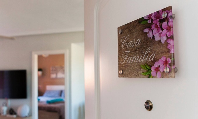 Orihuela Costa Apartment | Fantastic, first line luxury penthouse, with breathtaking seaviews.