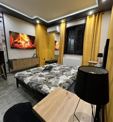 Apatin Apartment | Fantastic Place Studio