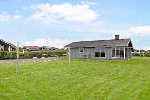 Vinderup House | Fantastic View Over Venø Bay