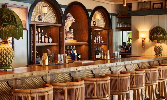 Nantucket Town Hotel | Faraway Nantucket