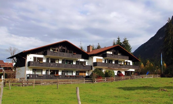 Muhldorfl Apartment | Farchanter Alm