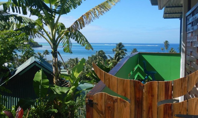 Vai'anae House | Fare Arana Mooréa Guesthouse