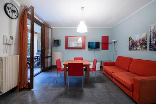 Cavriago Apartment | FARE BnB- la chicca di Emilio