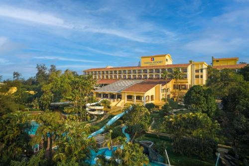 Arsiwalla Villa Resort | Fariyas Resort Lonavala
