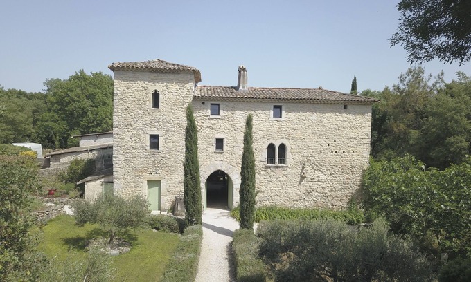 Quissac Cottage | Farm cottage in an authentic Provencal farmhouse between Cévennes and Camargues