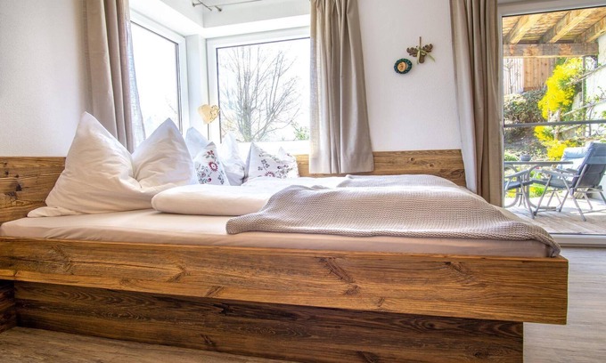 Telfes im Stubai Other | Farm holidays with a fantastic location in summer incl. Stubai Super Card