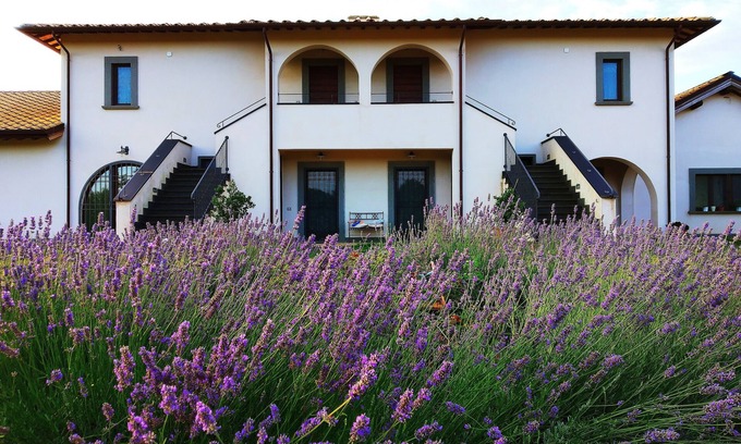 Grotte di Castro Condo | FARM HOLIDAYS FOR GROUPS EVENTS New Year's Eve festivities
