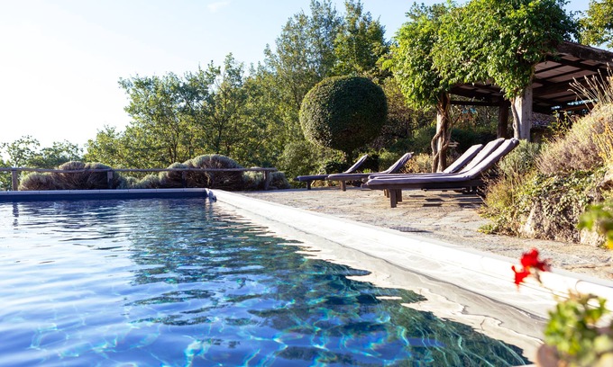 Molazzana Other | Farm house (Sleeps 10, 5 Bedrooms)