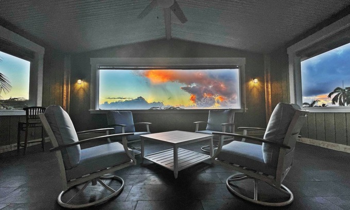Pauwela House | Farm House with Ocean Views! #BBPH 2021/001
