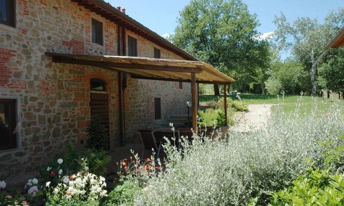 Figline e Incisa Valdarno Other | farmhouse with pool ,panoramic peaceful location near firenze,Siena