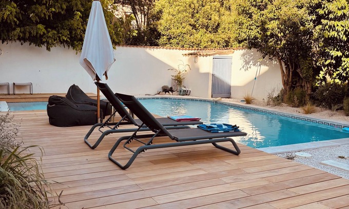 Cavaillon Other | Farmhouse in the heart of town