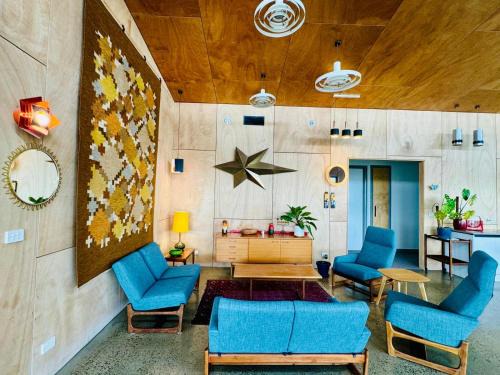 Ballan House | Farmstay in Central Victoria