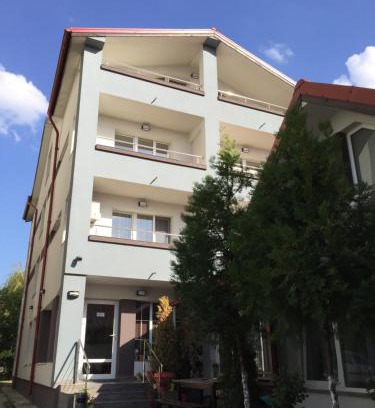 Otopeni Hotel | FAST Airport Accomodation