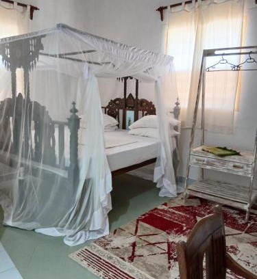 Juja Apartment | Fatnaish Apartment Mzalendo