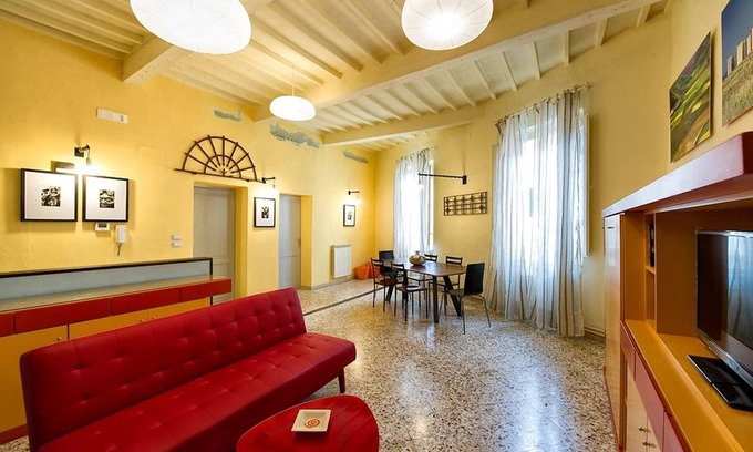 Foiano della Chiana Apartment | Fatucchi holiday home