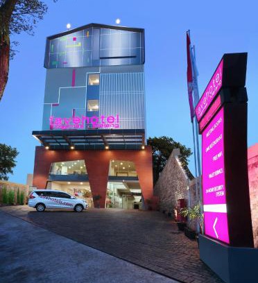 Dinoyo Hotel | favehotel Malang