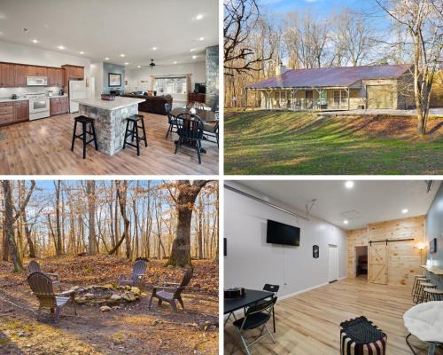 Nancy House | Fawn Run on Lake Cumberland