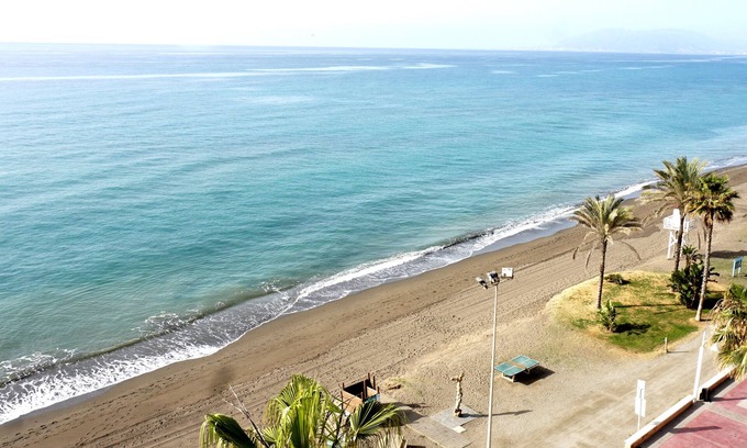 Rincon de la Victoria Hotel | Fay Victoria Beach