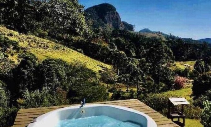 Goncalves Other | Fazenda Esperança - Só A i r b nb