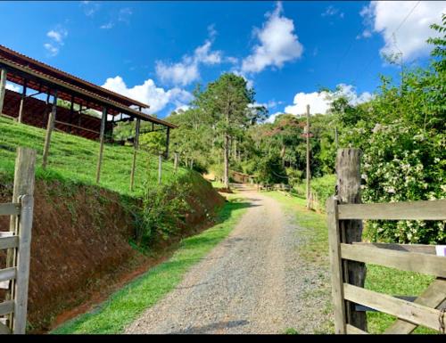 Sao Jose dos Campos House | Fazenda Rio Do Peixe eventos e confraternizações