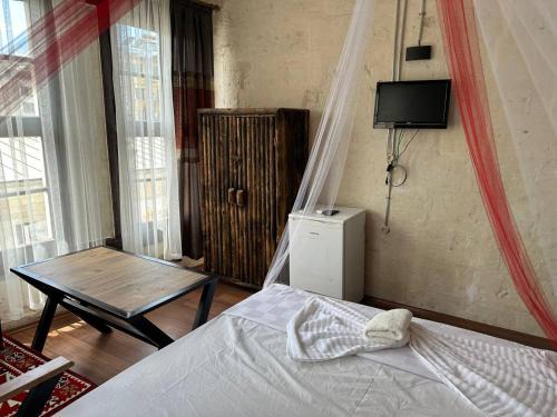 Sahinbey Hotel | Fazilet Butik Otel