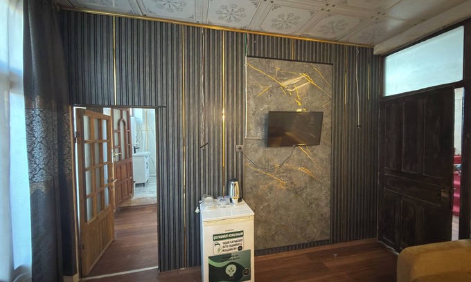 Sahinbey Hotel | Fazilet Hanım Konağı