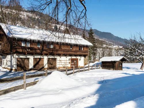 Bruck an der Grossglocknerstrasse House | Ferienhaus Pichl
