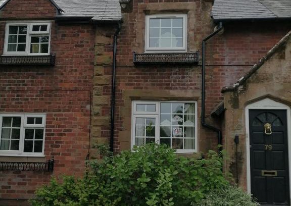 Acresford House | Featherbed Cottage