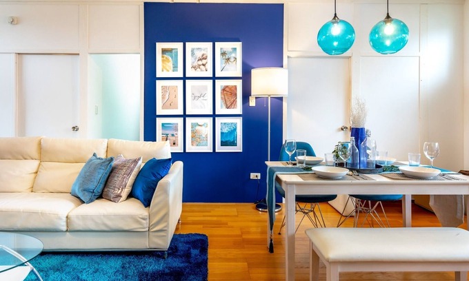 Kadena-cho House | February 2019 completion of renovation /Uruma Okinawa