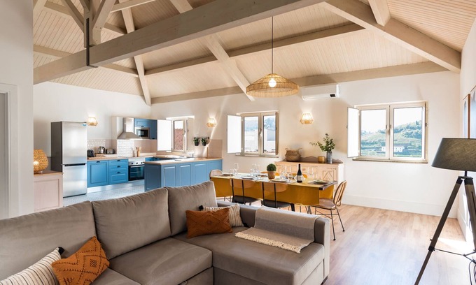 Peso da Regua Apartment | Feel Discovery Homes in Douro I