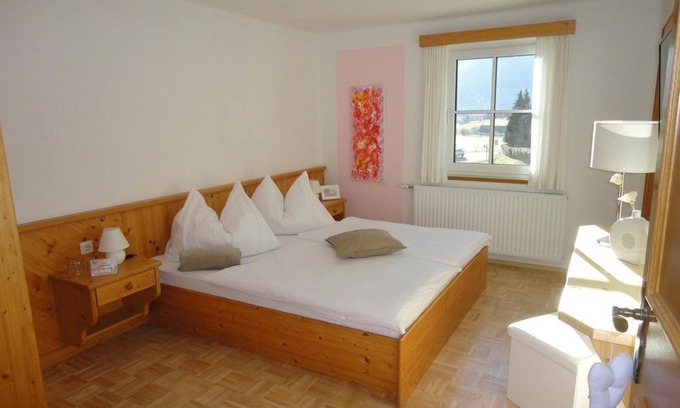 Sankt Ruprecht ob Murau Bed & Breakfast | Feel-good double room - Wohlfühlpension Kreischberg