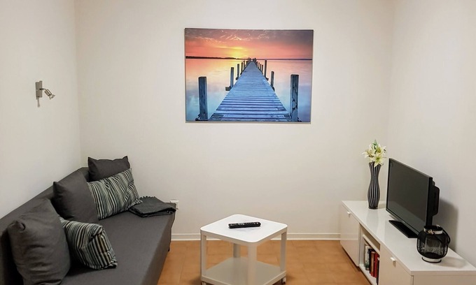 Remseck am Neckar Apartment | Feels like Home @ Eppinger, where Rems and Neckar meet