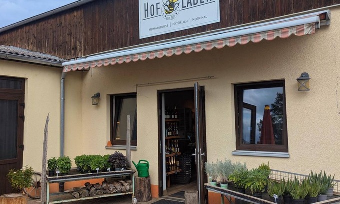 Fuerth Apartment | Feld&Flair - Apartment Fürth - Apartment Feld&Flair up to 6 persons in the countryside