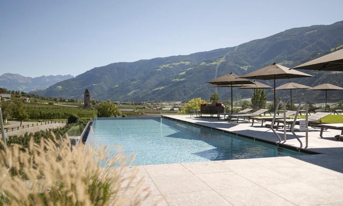 Naturno Hotel | Feldhof DolceVita Resort