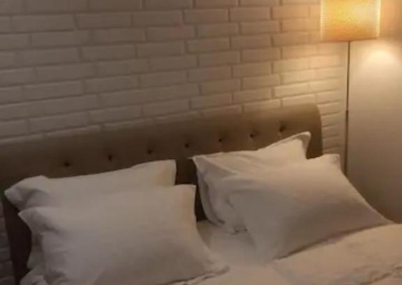 Trikala Apartment | Felice studio Bianco