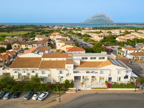 Porto San Paolo Apartment | Felix Hotels - Hotel Residence Porto San Paolo