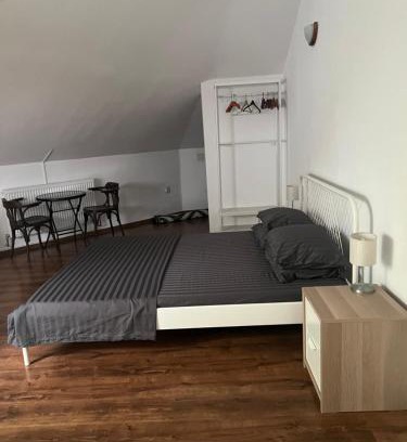Balcesti Apartment | Felixx