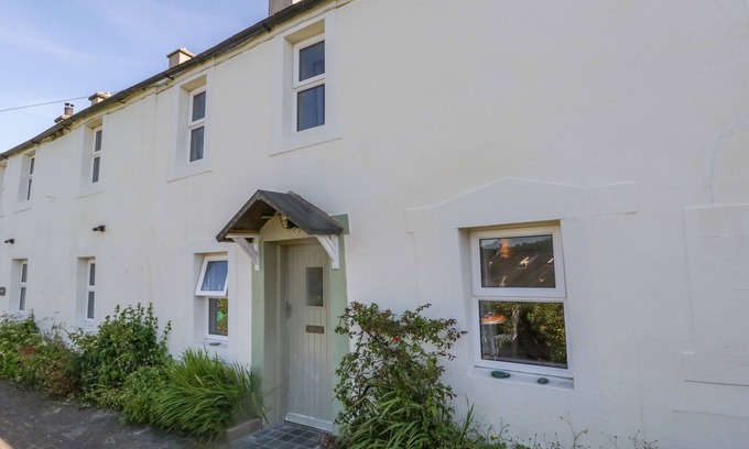 Cockermouth Cottage | FELLSIDE COTTAGE, romantic, with open fire in Keswick