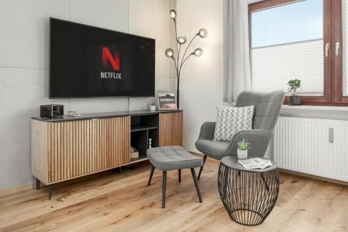 Bernau am Chiemsee Apartment | FENJOY Design Studio Apartment