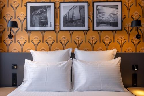 Tours City Centre Hotel | Ferdinand Hotel Tours